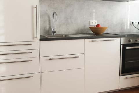 Grömitz, Stiegkamp 3, Whg 1 - große Terrassenwohnung, 2 SZ, Nähe Strand und Yachthafen, behindertenfreundlich, WLAN Apartment in Grömitz