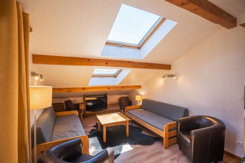 130m2 ,5 chambres, trés bien situé Apartment in Les Deux Alpes