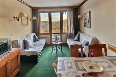 Résidence le Rami Les coches Apartment in Landry