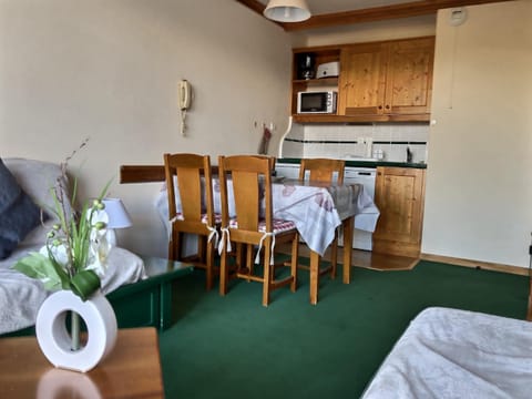 Résidence le Rami Les coches Apartment in Landry