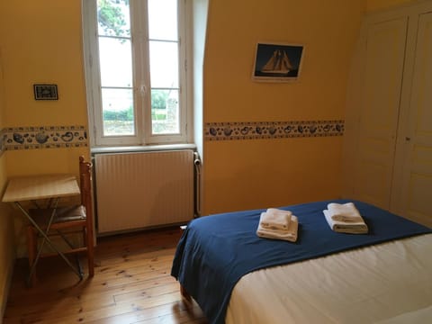 villa Canthar House in Saint-Pair-sur-Mer