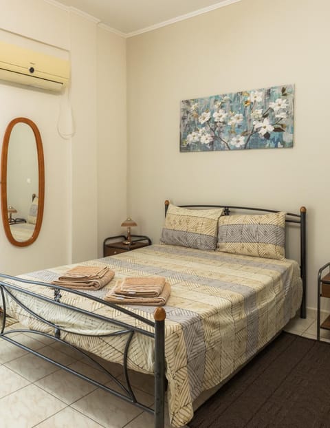 Central Cozy Apartment Apartment in Arcadia, Greece