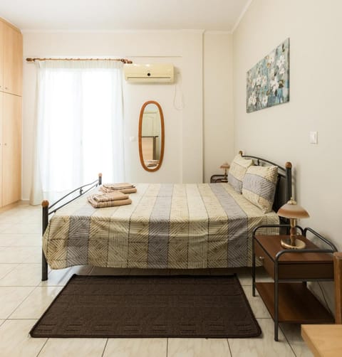 Central Cozy Apartment Apartment in Arcadia, Greece