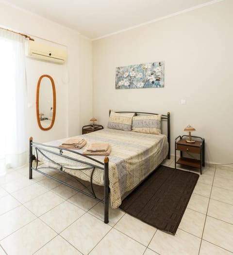 Central Cozy Apartment Apartment in Arcadia, Greece