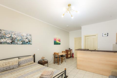 Central Cozy Apartment Apartment in Arcadia, Greece