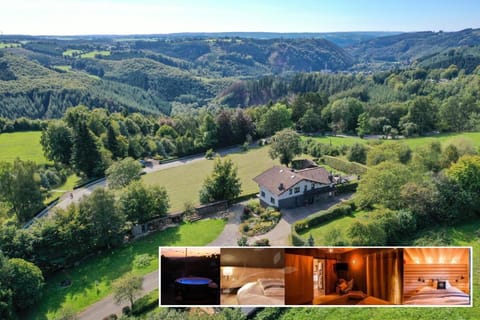 Bird's eye view, View (from property/room)