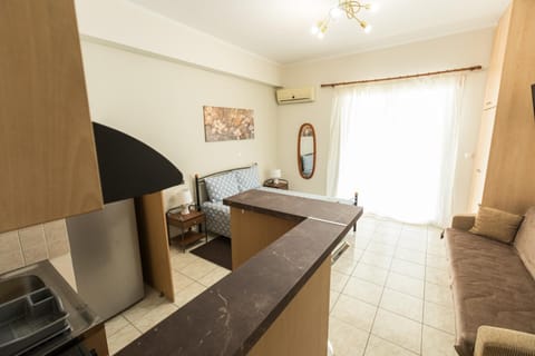 Central Cozy Apartment 2 Apartment in Arcadia, Greece