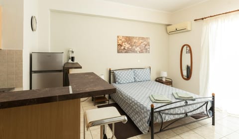 Central Cozy Apartment 2 Apartment in Arcadia, Greece