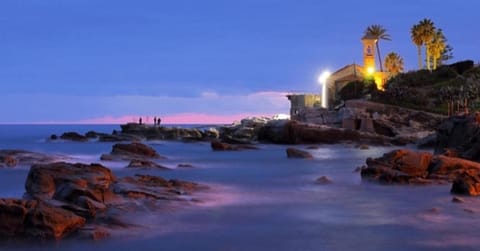 Casa Leida Apartment in Bordighera