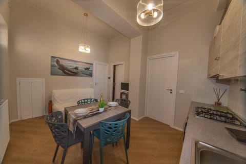 Casa Leida Apartment in Bordighera