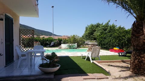 Residenze Agnese Apartment in Sardinia