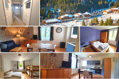 Property building, Living room, Photo of the whole room, Bedroom