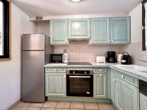 Chalet en Duplex 10 Pers. avec Terrasse/Jardin, Proche Pistes – La Salle les Alpes - FR-1-330F-3 House in Saint-Chaffrey