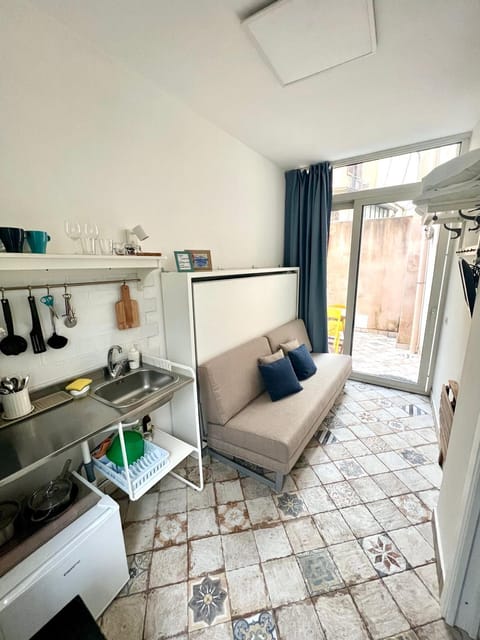 Elan in Sorrento Apartment in Sorrento