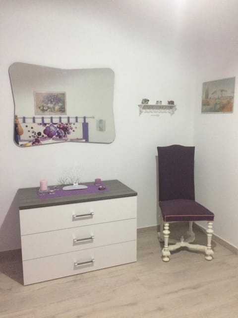 Casa Violet per Civita House in Umbria