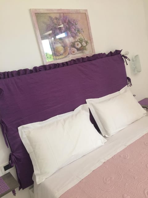 Casa Violet per Civita House in Umbria