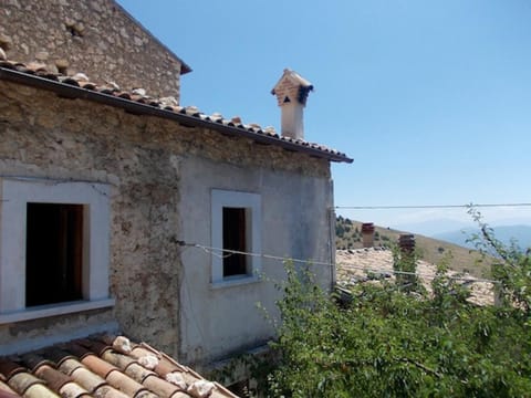 Property building, View (from property/room)