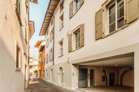 Property building, Summer