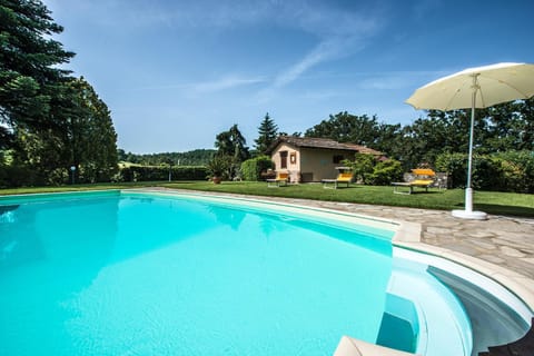 Agriturismo Podere La Fornace Farm Stay in Radda in Chianti