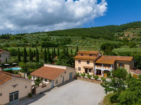 Bird's eye view, View (from property/room)
