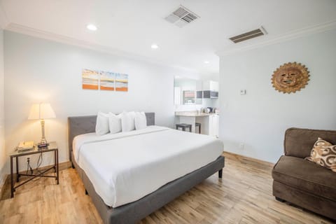 Hotel SOL Hotel in North Redington Beach