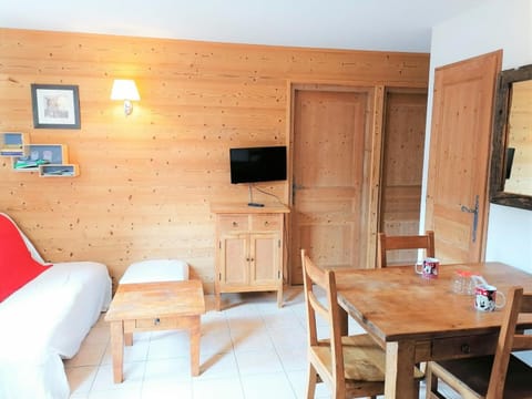 Appartement 3 pièces à Morillon 1100, 6 personnes, animaux admis, wifi - FR-1-815-72 Apartment in Morillon
