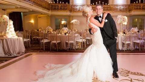 Banquet/Function facilities