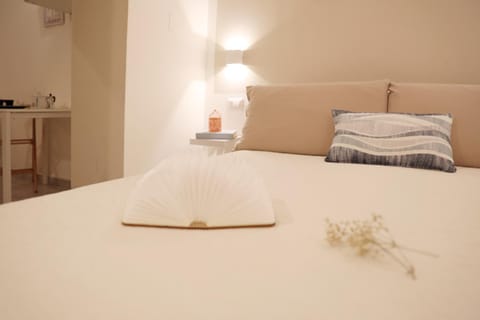 La Corte di Santa Maria Apartment in Sassari