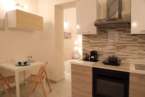 La Corte di Santa Maria Apartment in Sassari