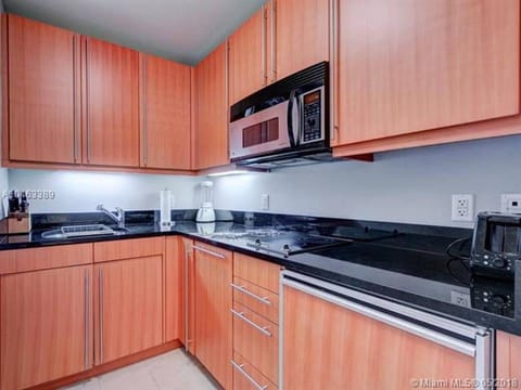 Private condo hotel at Four Seasons Brickell Apartment hotel in Brickell