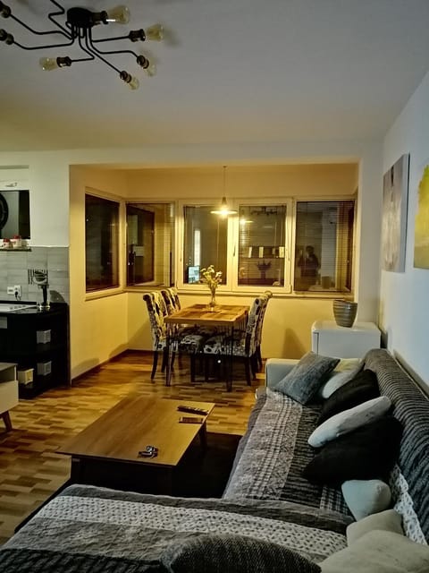 Apartman EDEN No 1 Apartment in Federation of Bosnia and Herzegovina