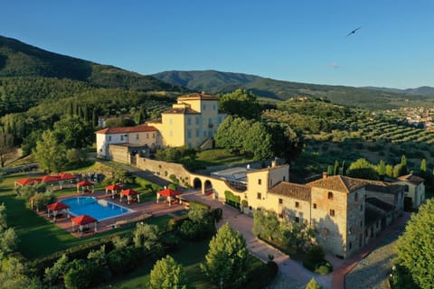 Borgo Antico Casalbosco Holiday Home & Winery Country House in Emilia-Romagna