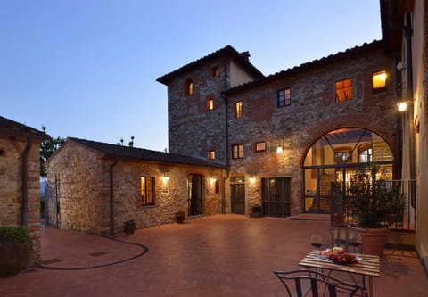 Borgo Antico Casalbosco Holiday Home & Winery Country House in Emilia-Romagna