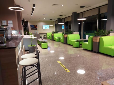 Hotel Puldin COOP Hotel in Plovdiv