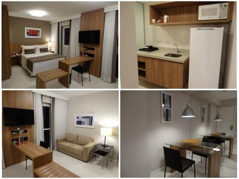 Apart Hotel Rio Stay Apartment hotel in Rio de Janeiro