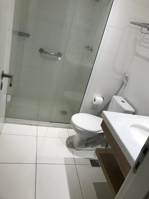 Apart Hotel Rio Stay Apartment hotel in Rio de Janeiro