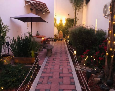 Villa Las Campanas Hotel in Hidalgo, Mexico