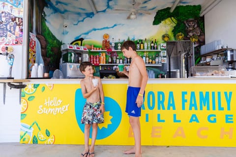 Brora Family Village Hotel in Lido di Savio