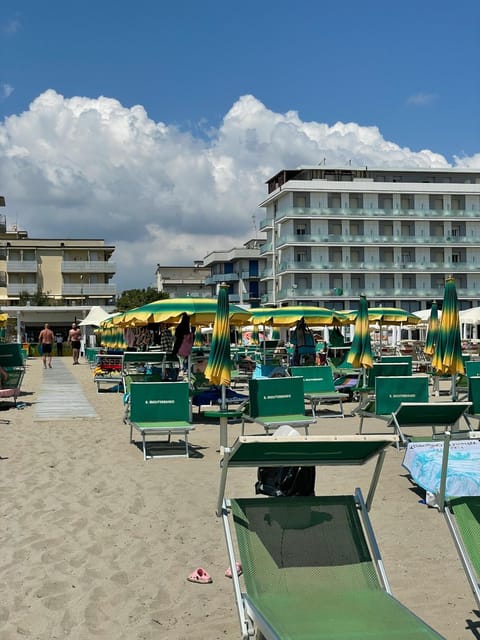 Brora Family Village Hotel in Lido di Savio
