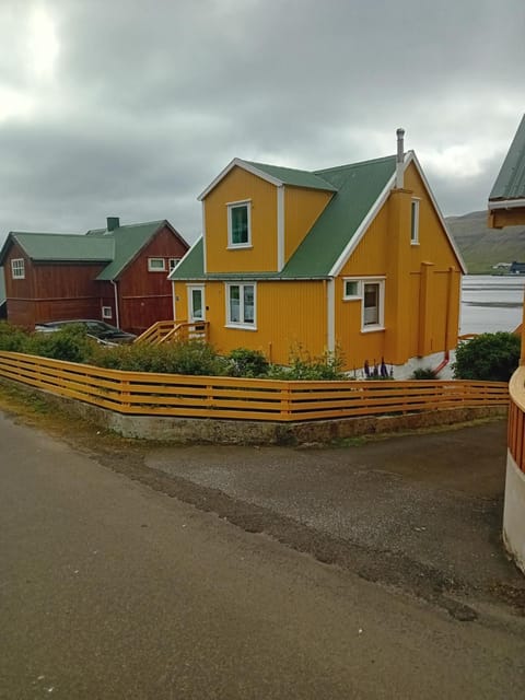 Property view