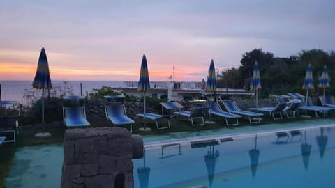 Pool view, Swimming pool, Swimming pool, sunbed