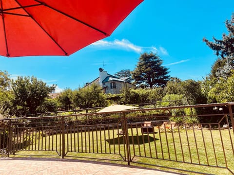 La Cascina Camere Bed and Breakfast in Furore