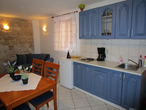 Marko Polo B Old Town Apartment in Trogir