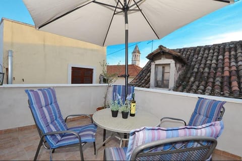 Marko Polo B Old Town Apartment in Trogir