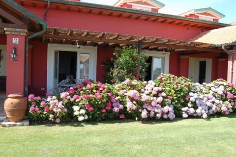 La Pecora Ladra Appartamenti Apartment in Lazio