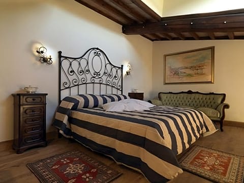 La Pecora Ladra Appartamenti Apartment in Lazio