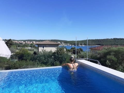 Sea view, Sea view, Swimming pool, Swimming pool, Swimming pool