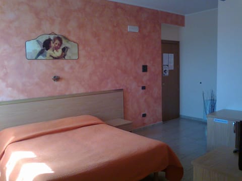 Life Hotel Hotel in Province of Foggia