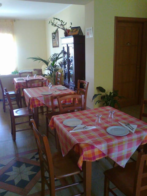 Life Hotel Hotel in Province of Foggia