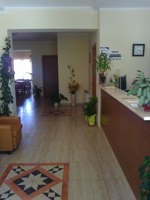 Life Hotel Hotel in Province of Foggia